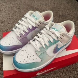 Nike Dunk Low / Unlock Your Space (Women's)